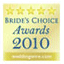 Brides Choice Awards 2010